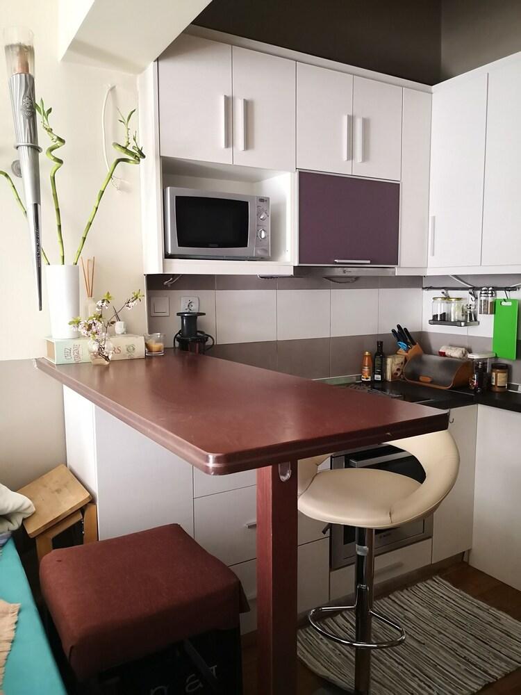 Effrosini Sea and Center