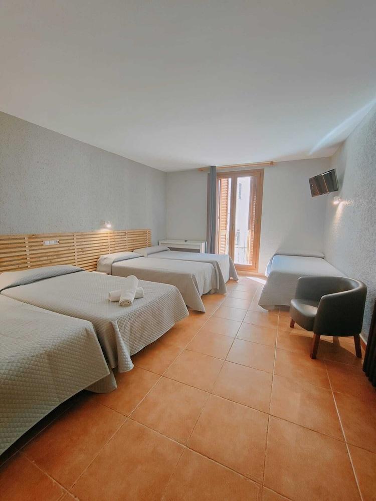 Hotel Acebo Plaza Mayor