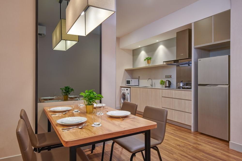 Mercure Living Putrajaya