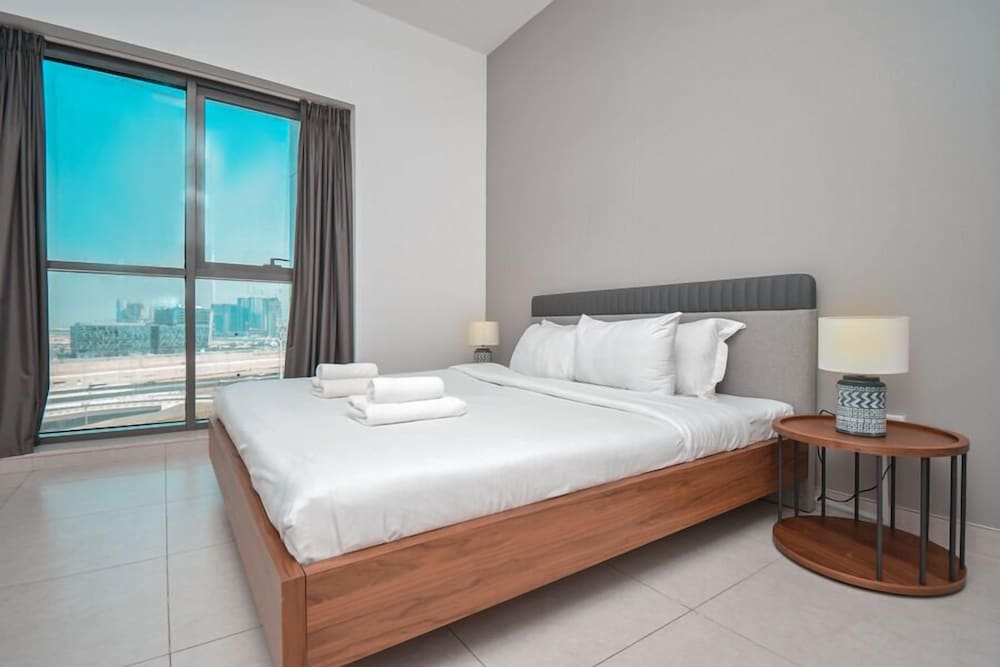 360 Vacation-Spacious 2BR Apartment