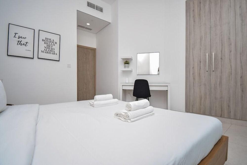 360 Vacation-Spacious 2BR Apartment