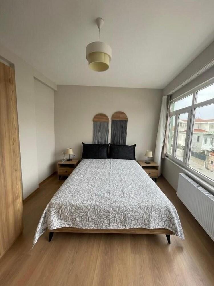 Kuzguncuk Bosphorus Hotel