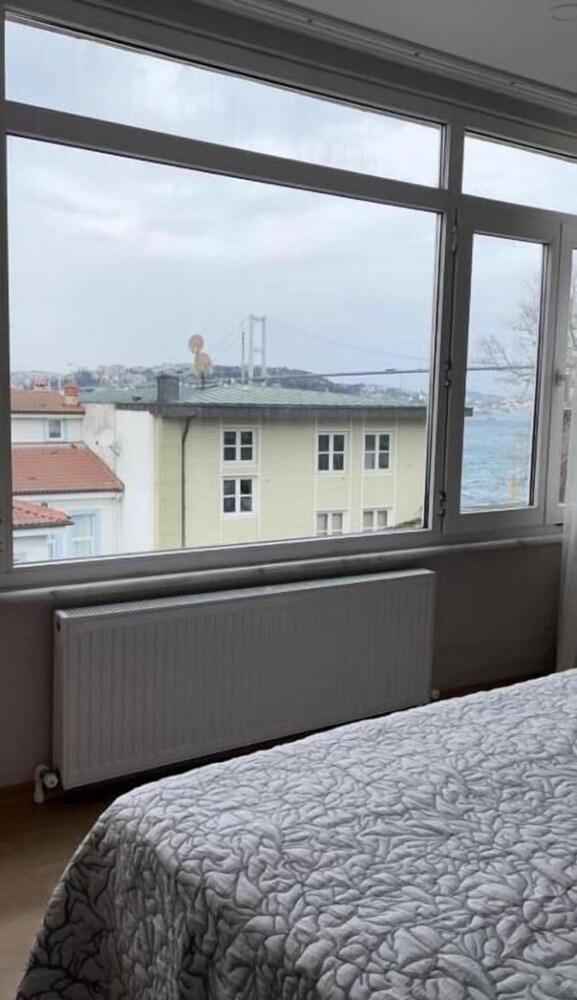 Kuzguncuk Bosphorus Hotel