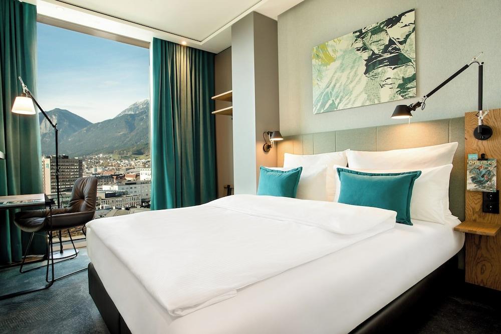 Motel One Innsbruck