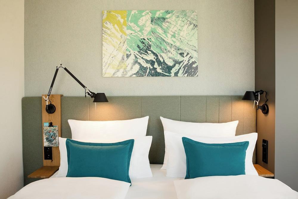 Motel One Innsbruck