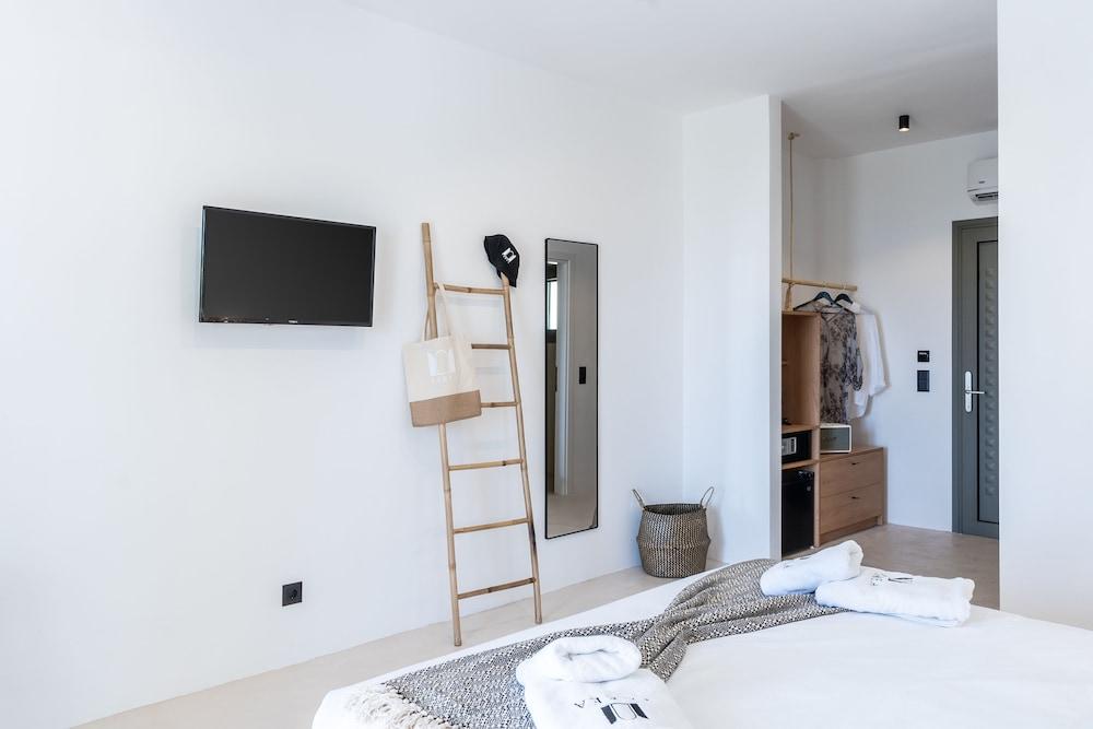 PAREA Paros - Adults only