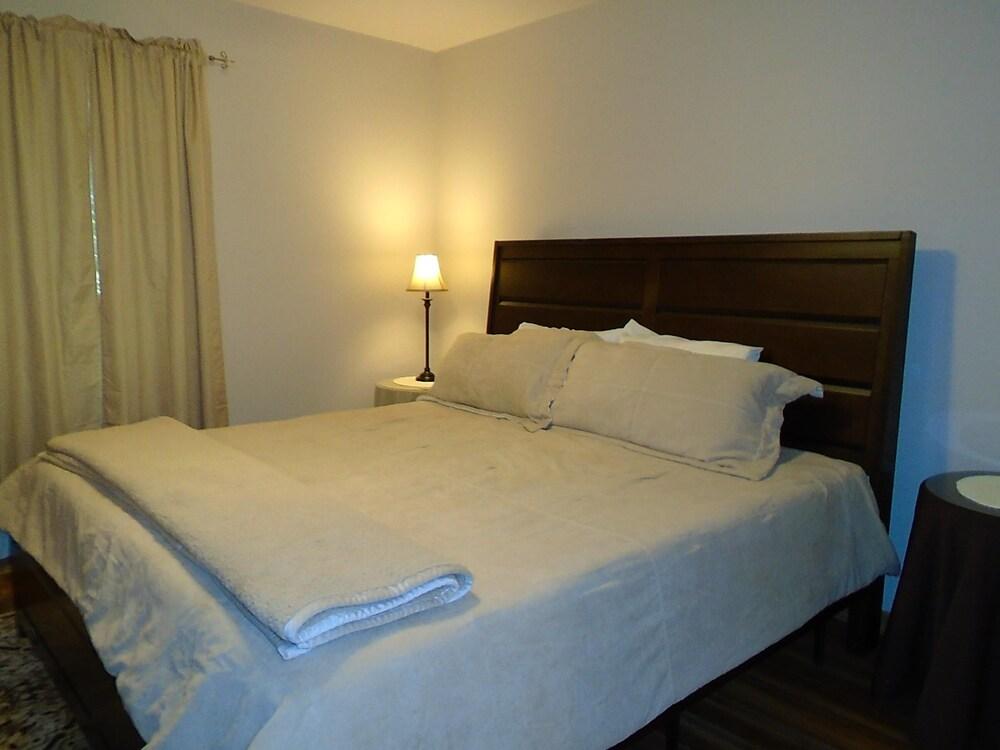 VCI - Altitude Adjustment