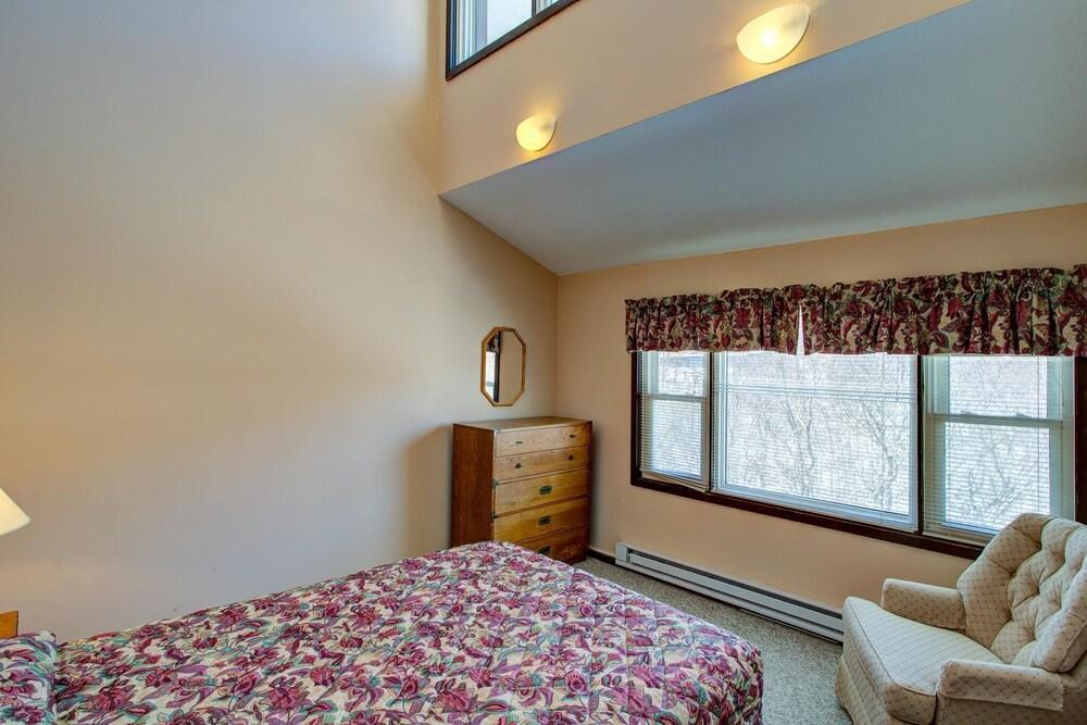 VCI - Beech Manor 3 Bedroom