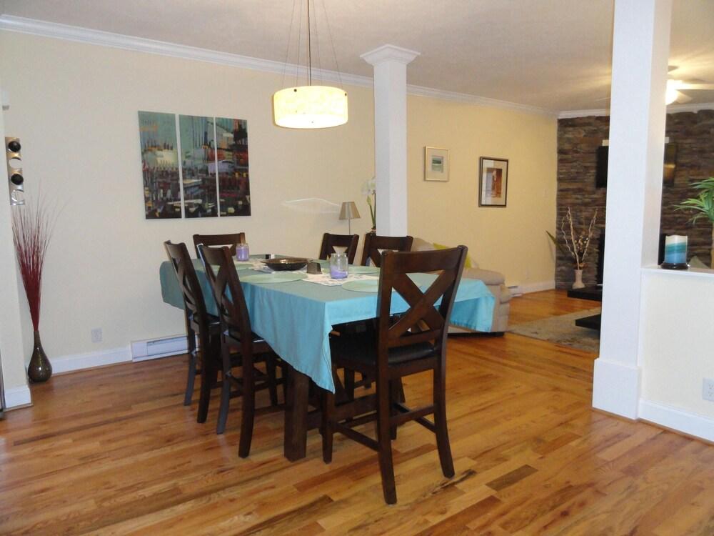 VCI - Klonteska Condominiums #A4