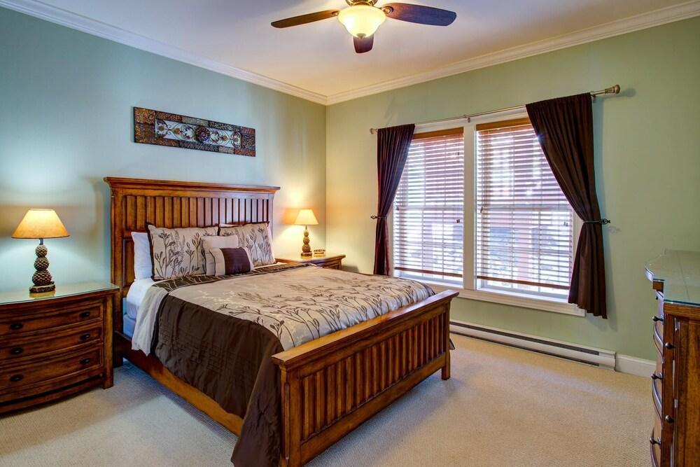 VCI - Klonteska Condominiums #E1