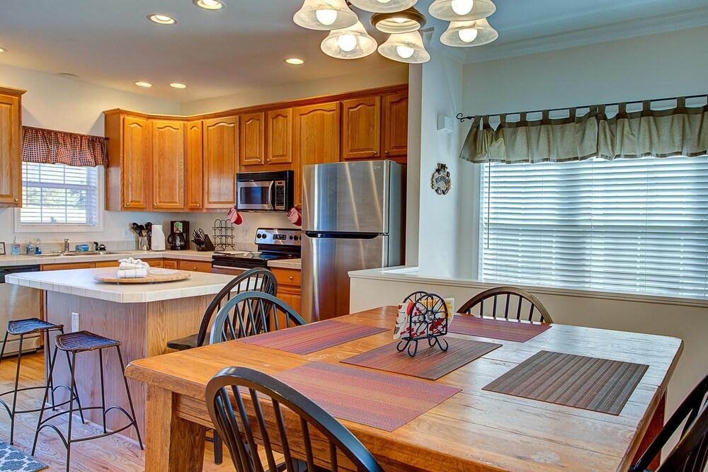 VCI - Klonteska Condominiums #C1