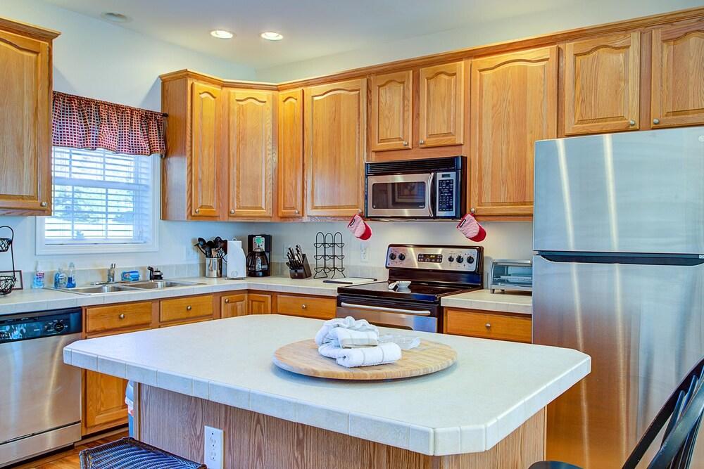 VCI - Klonteska Condominiums #C1