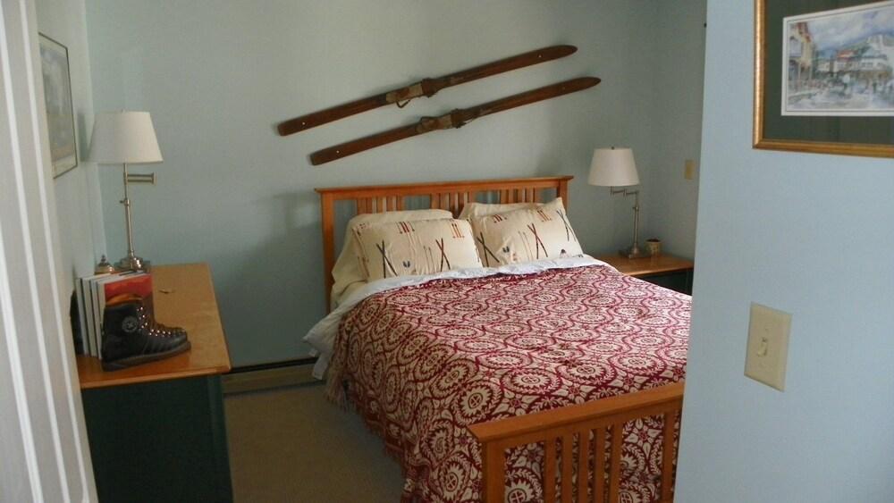 Coolidge Falls 18b, Lincoln