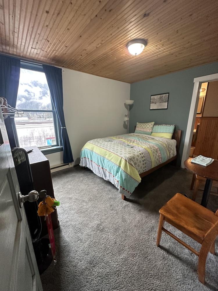 Historic Hotel Bayview