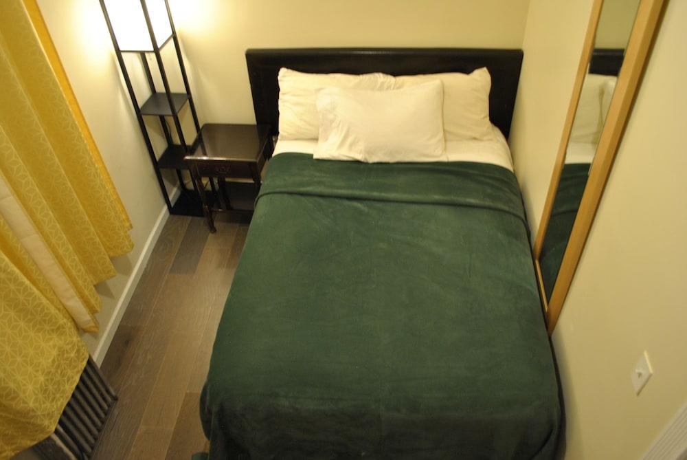 Motel Casa Downtown Guest House