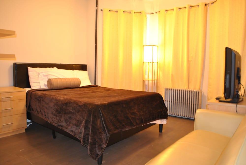 Motel Casa Downtown Guest House