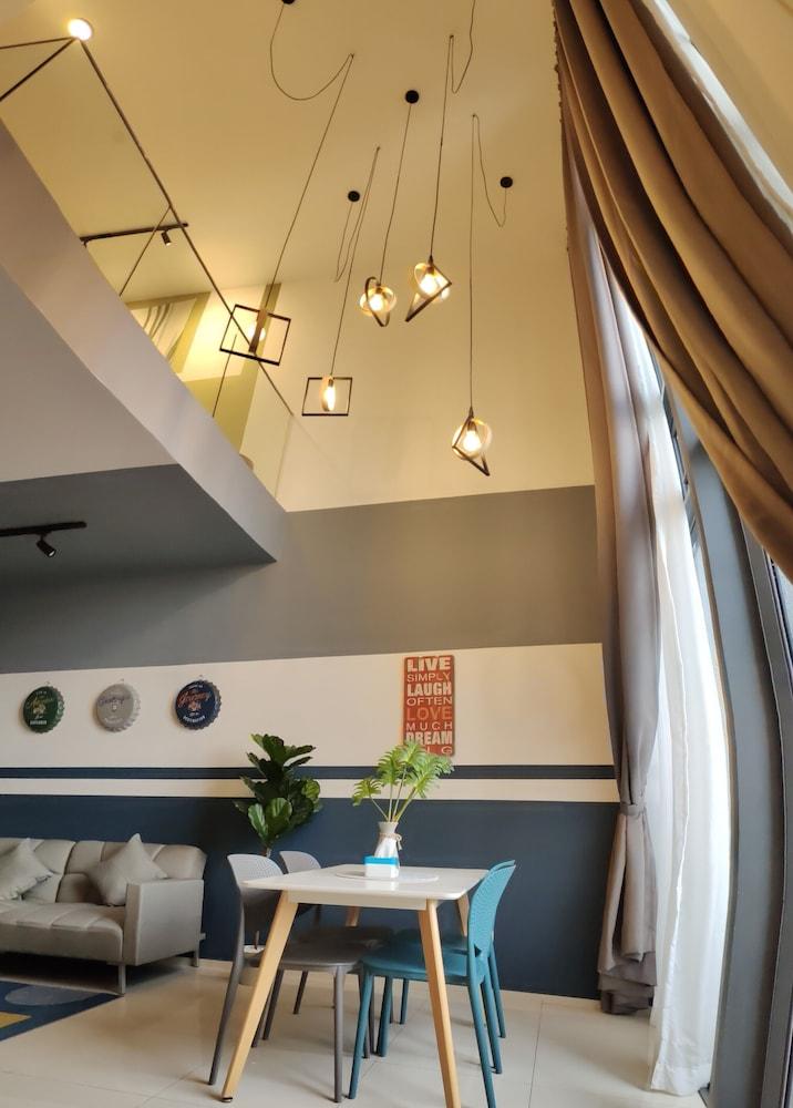 Ekocheras Residence Tower J