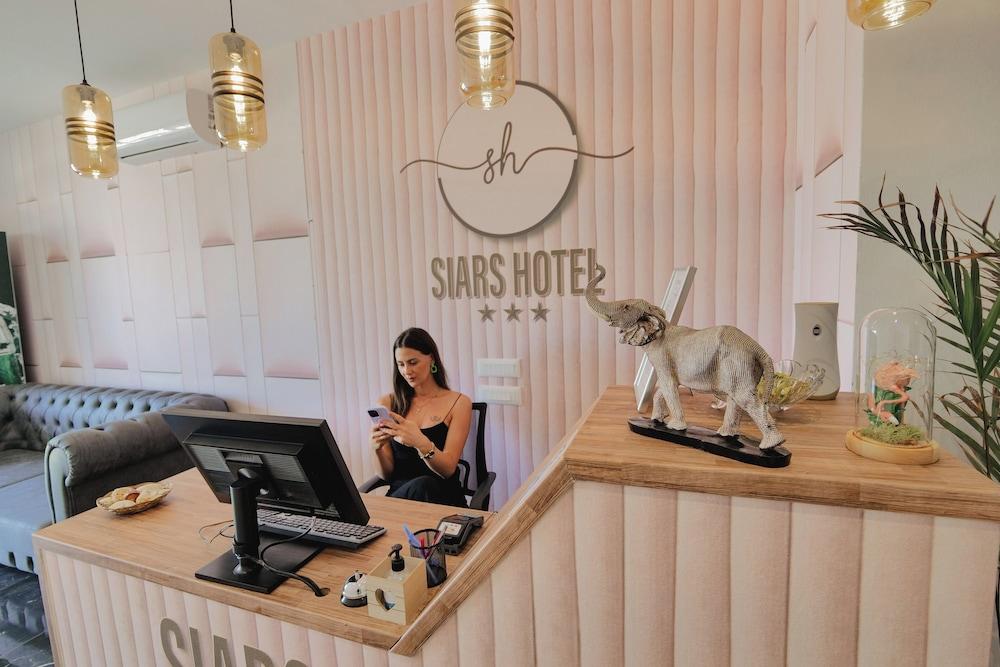 Siars Hotel