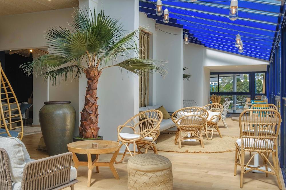 Hôtel l'escale marine