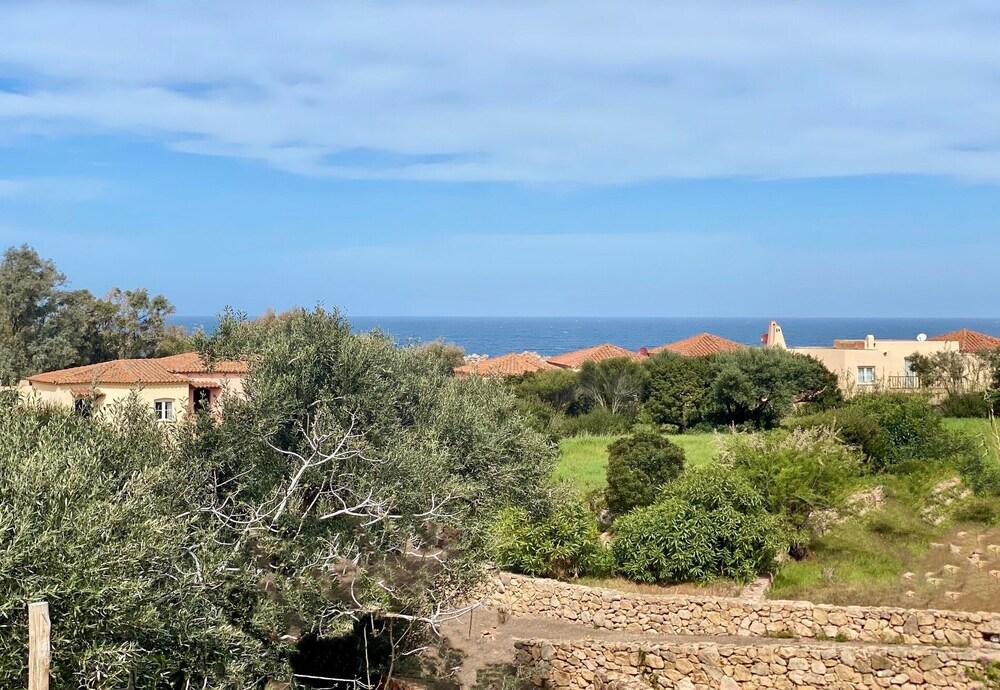 Paradiso Pasquini 307 Few Min From Sea