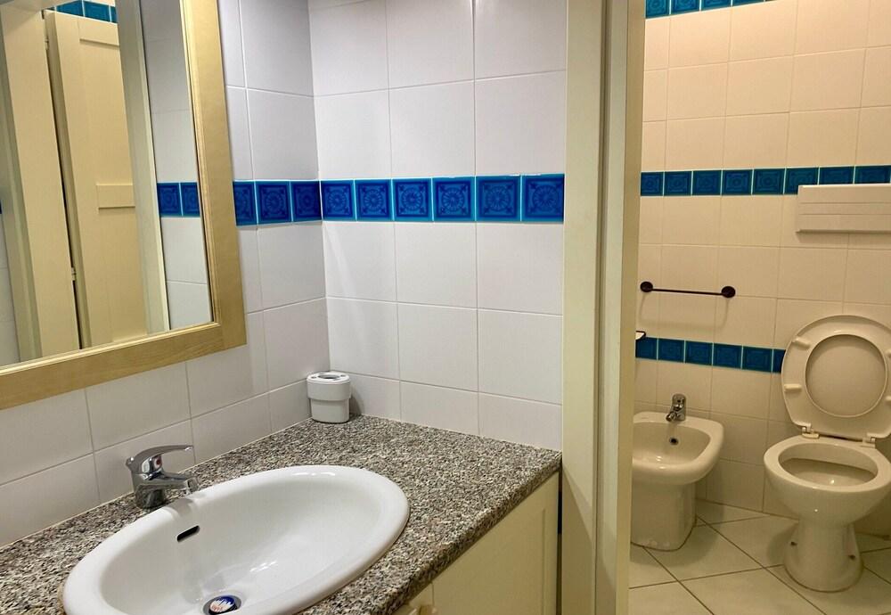 Paradiso Pasquini 307 Few Min From Sea