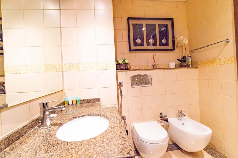 1 Bed Apartment in Dubai Marina - MRN