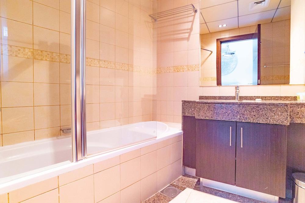 1 Bed Apartment in Dubai Marina - MRN