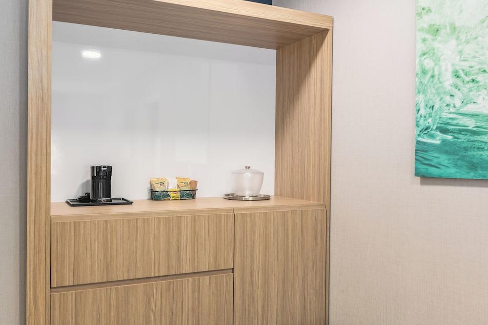 SpringHill Suites by Marriott Freeport Brunswick