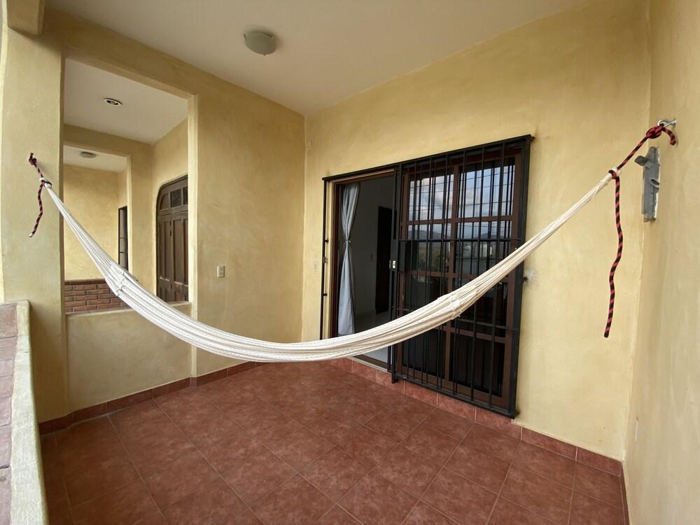 Casa Kaddy Pet Friendly