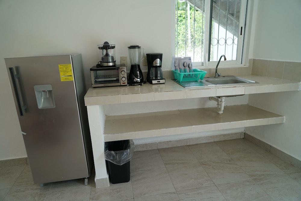 LAGUNA SECRETA BACALAR