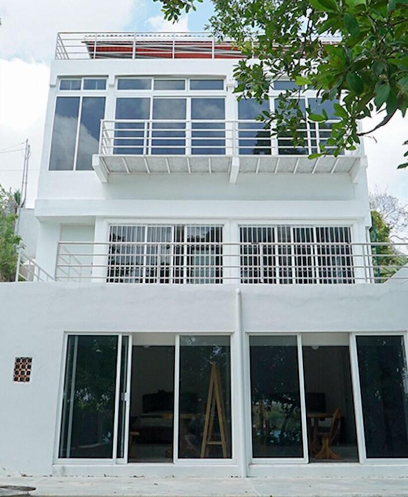 LAGUNA SECRETA BACALAR