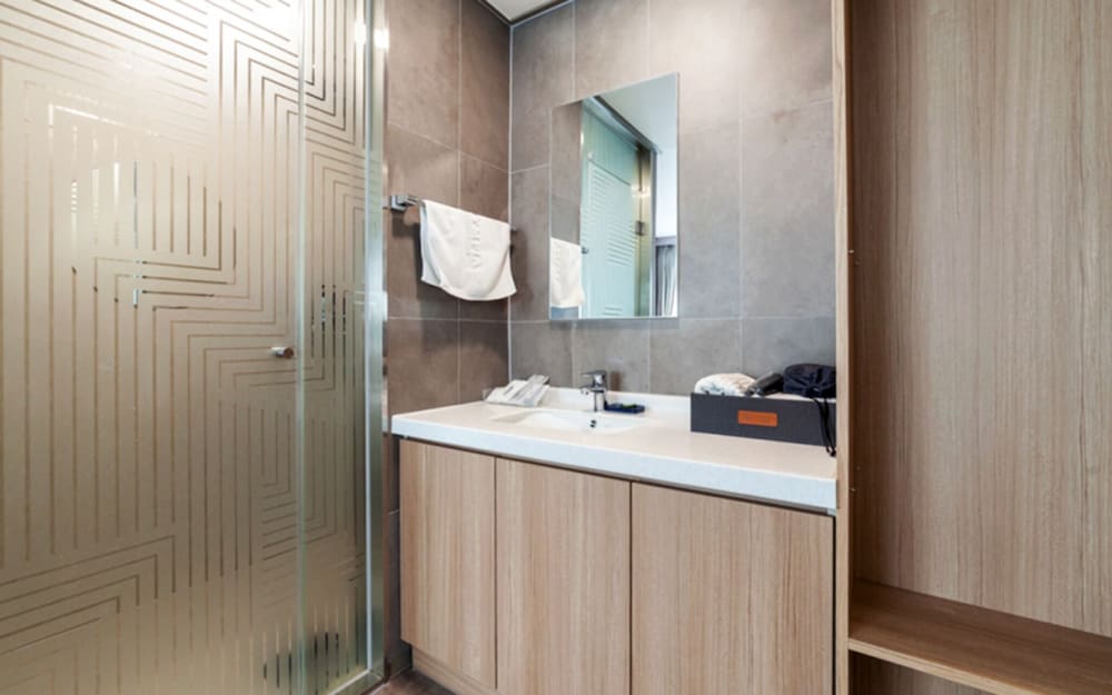 Gangneung Olympia Hotel