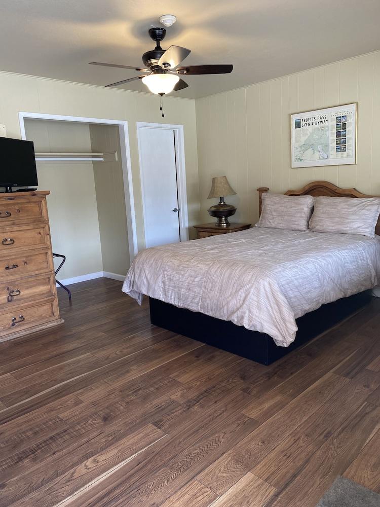 Arnold Meadowmont Lodge