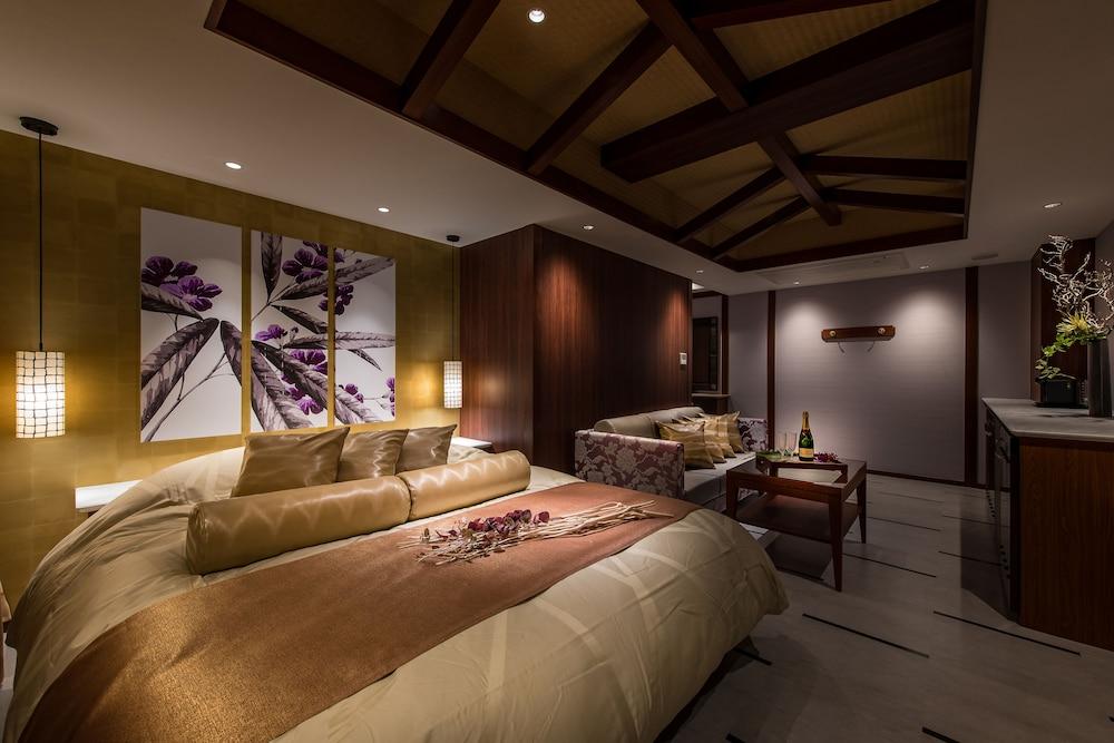 HOTEL ZEN - Adults Only