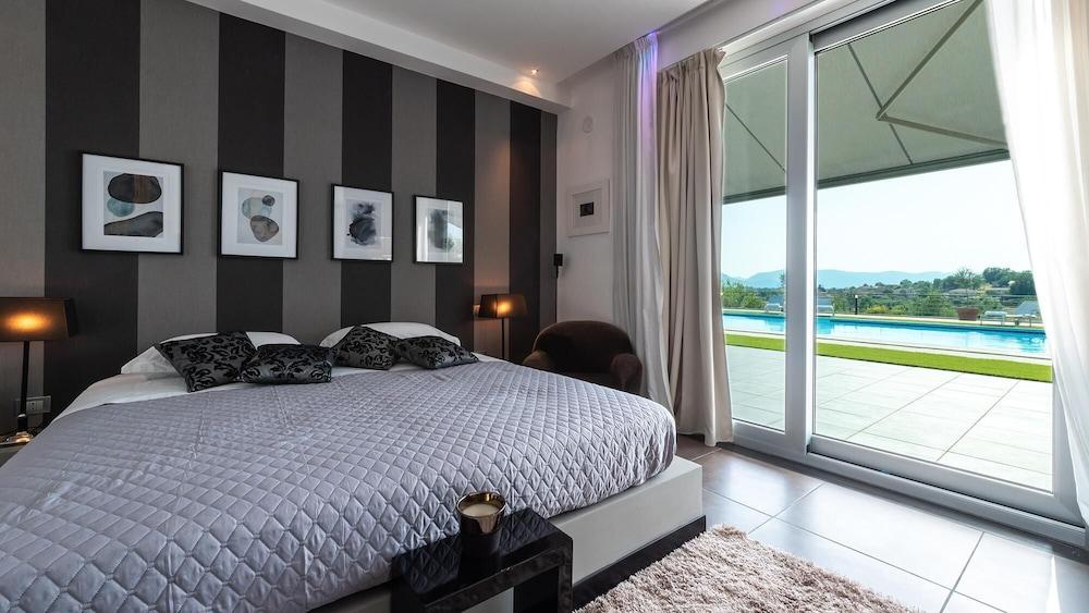 Villa Atmosfere 8 in Frassi