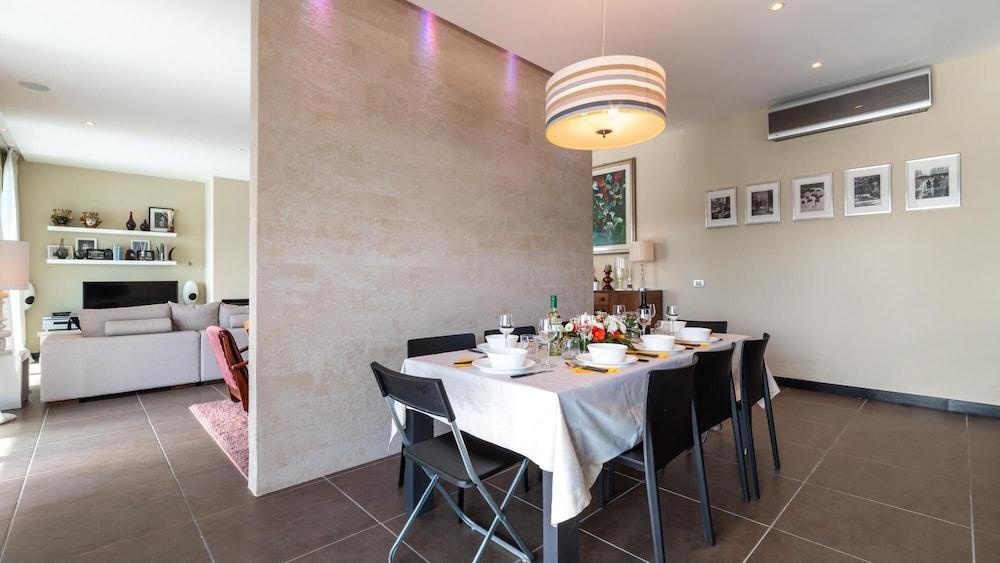 Villa Atmosfere 8 in Frassi