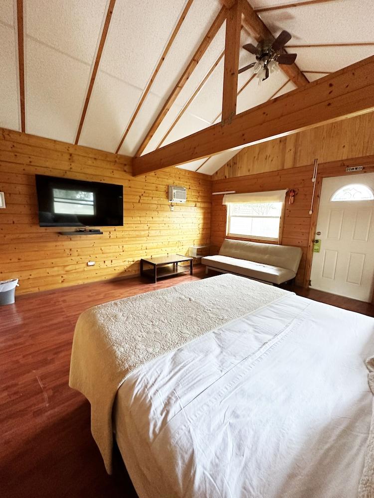 VPX Hoteles Cieneguilla