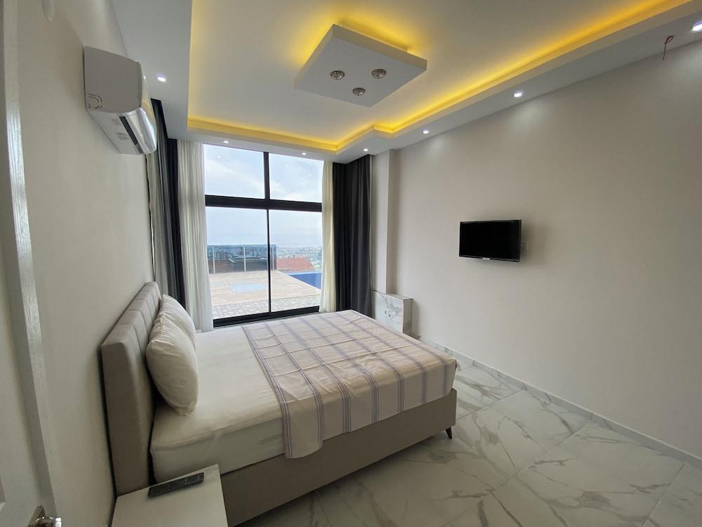 Ada Loft Alanya