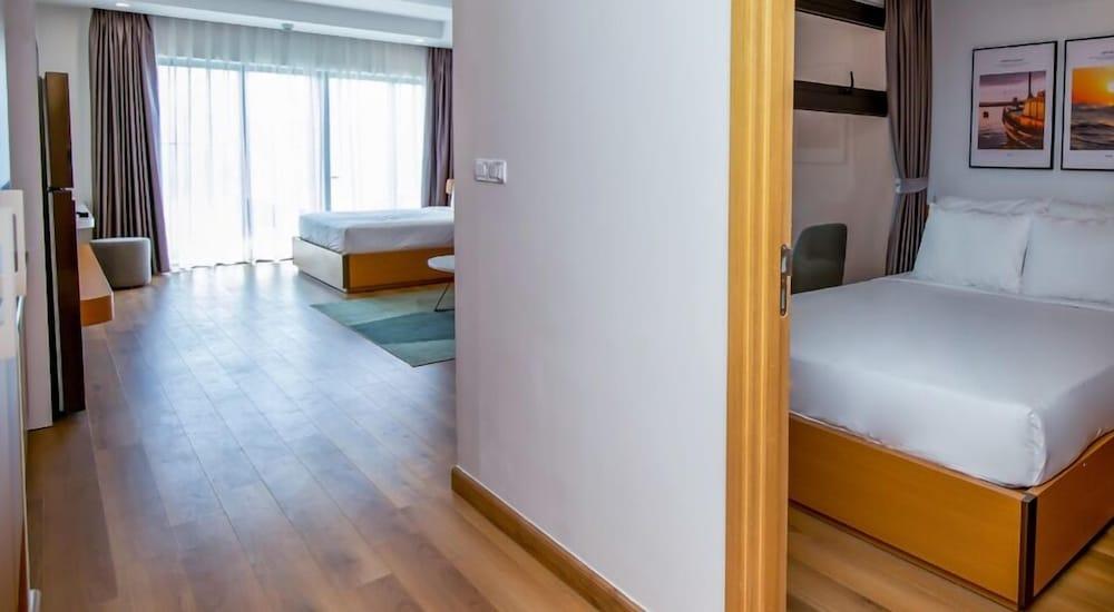 TMS Residences Quy Nhon - Official