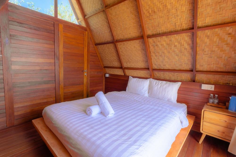 Segara Camp Kintamani