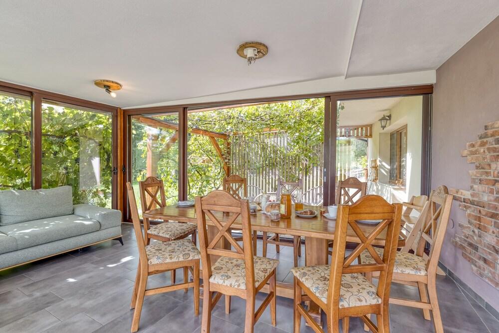 The Mill House Pool Suite