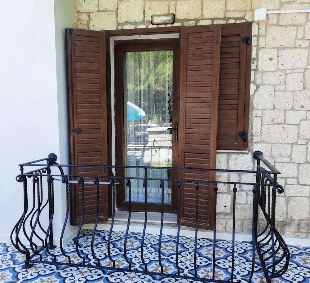 Aral Turkuaz Butik Otel