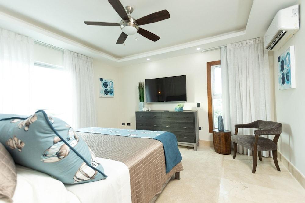 Cofresi Hills Residence