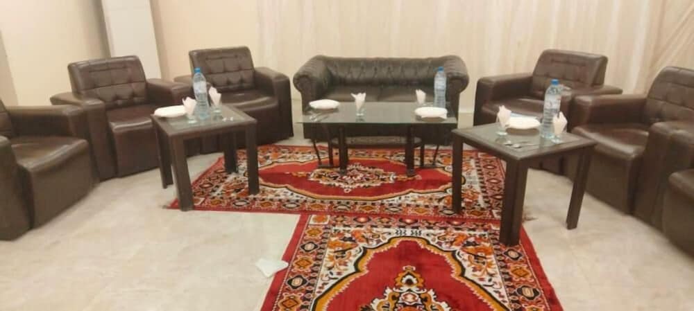 Hotel Royal One Multan