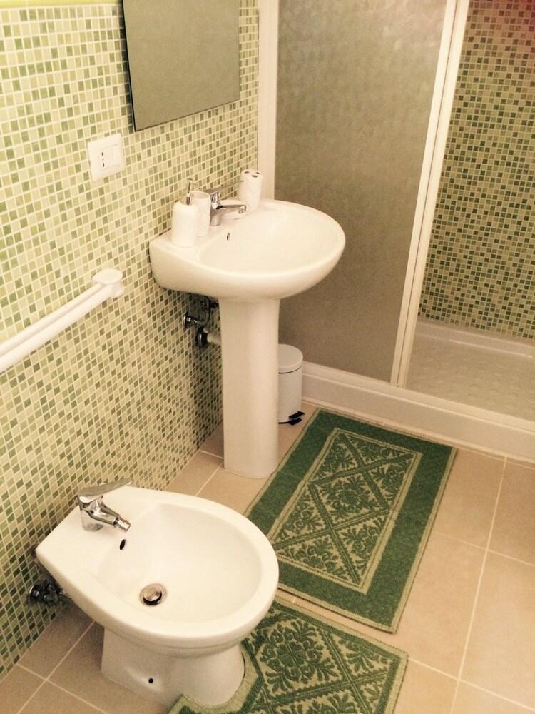 Studio Apartment in the Old Town Sarago