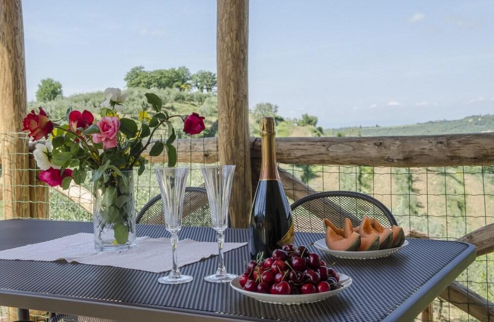 Solatio at Villa Mariolo