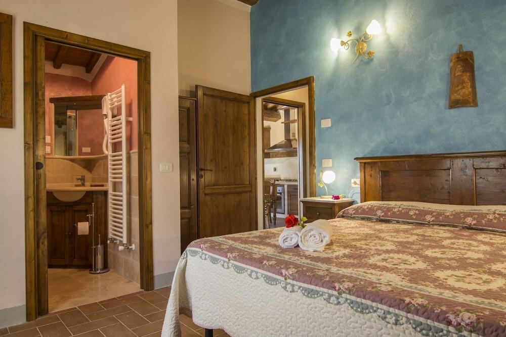 Solatio at Villa Mariolo