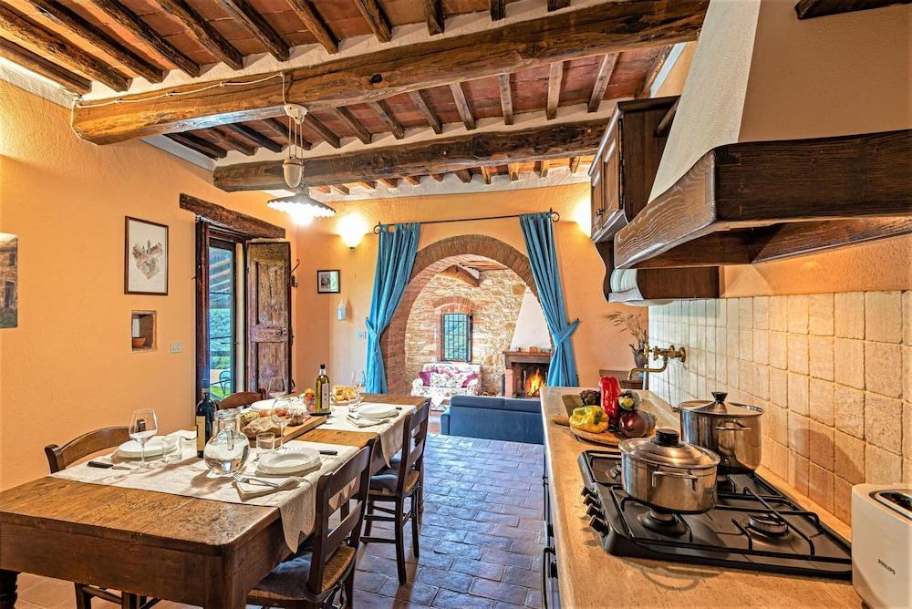 Villa Marioli Cantina