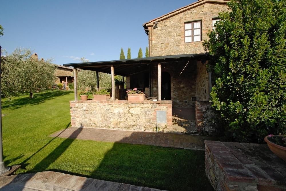 Villa Marioli Parata