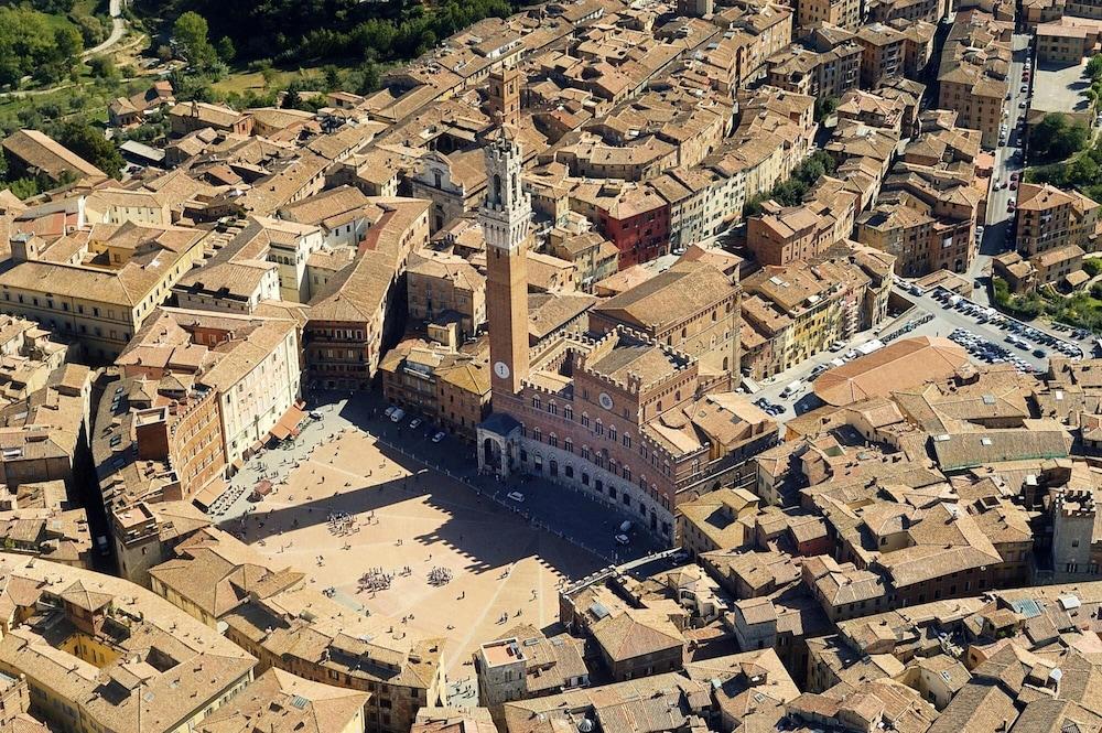 Villa Pozzuolo Perona